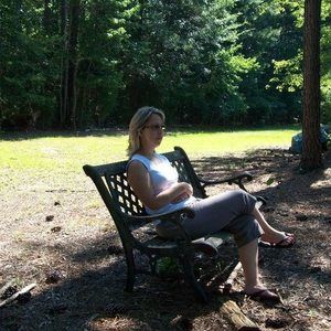 Meet your Posher, Tammy